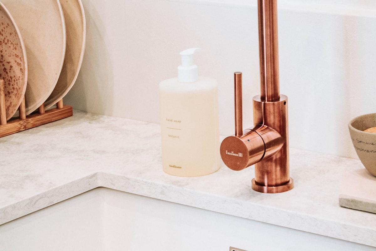 Kitchen Plumbing service in Lubbock, TX